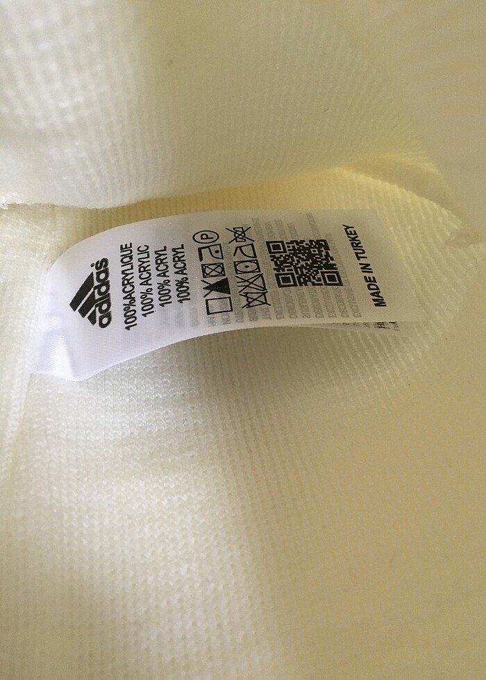 Unisex Adidas Bere - Görsel 3