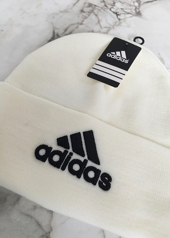 Unisex Adidas Bere - Görsel 2