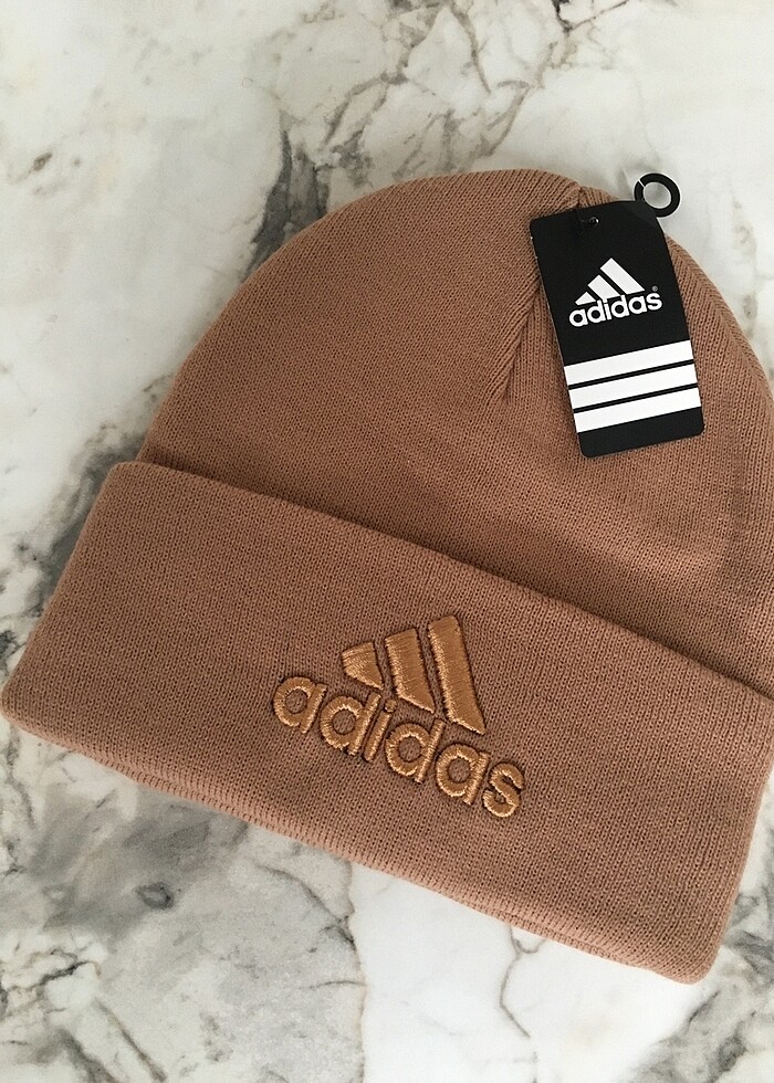 Unisex Adidas Bere - Görsel 2