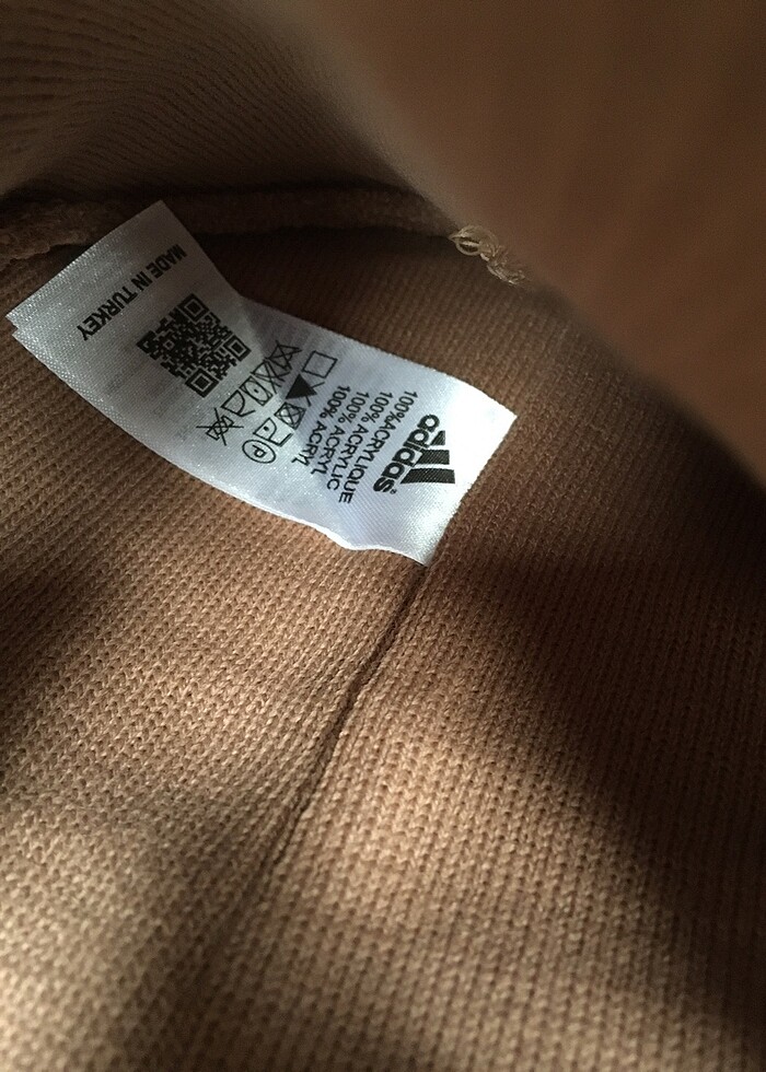 Unisex Adidas Bere - Görsel 3