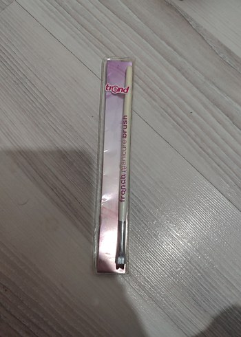 Beden Manikür Fırçası