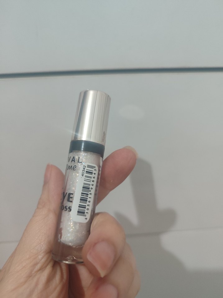 Rival Me eye gloss ısıltılı far - Görsel 3