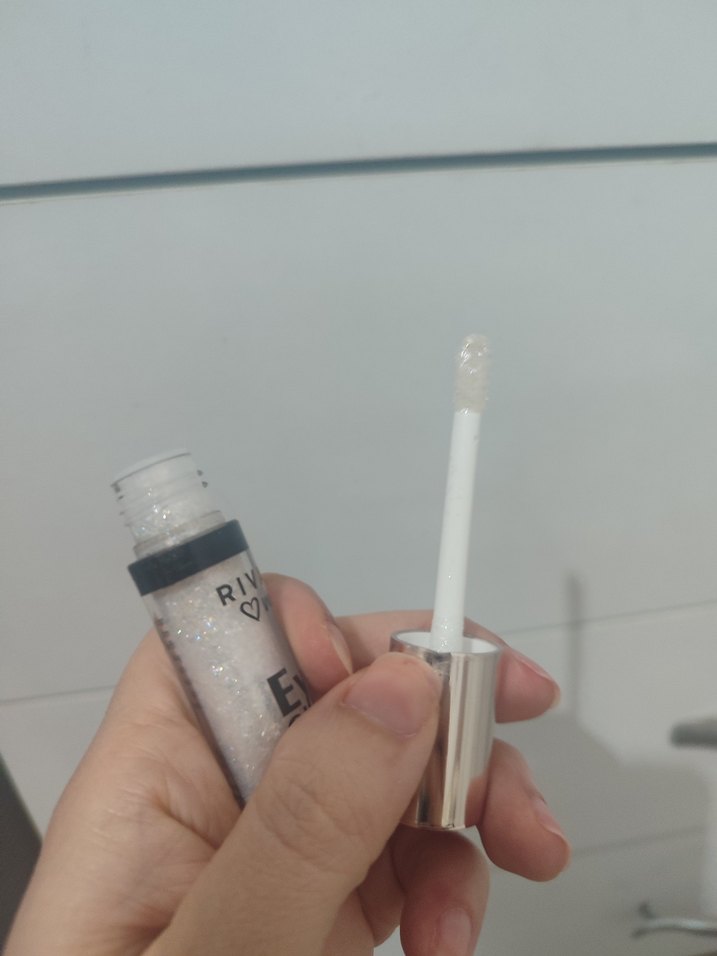 Rival Me eye gloss ısıltılı far - Görsel 4