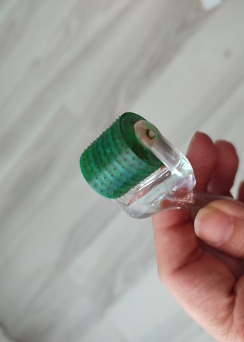 Dermaroller 0.5mm - Görsel 5