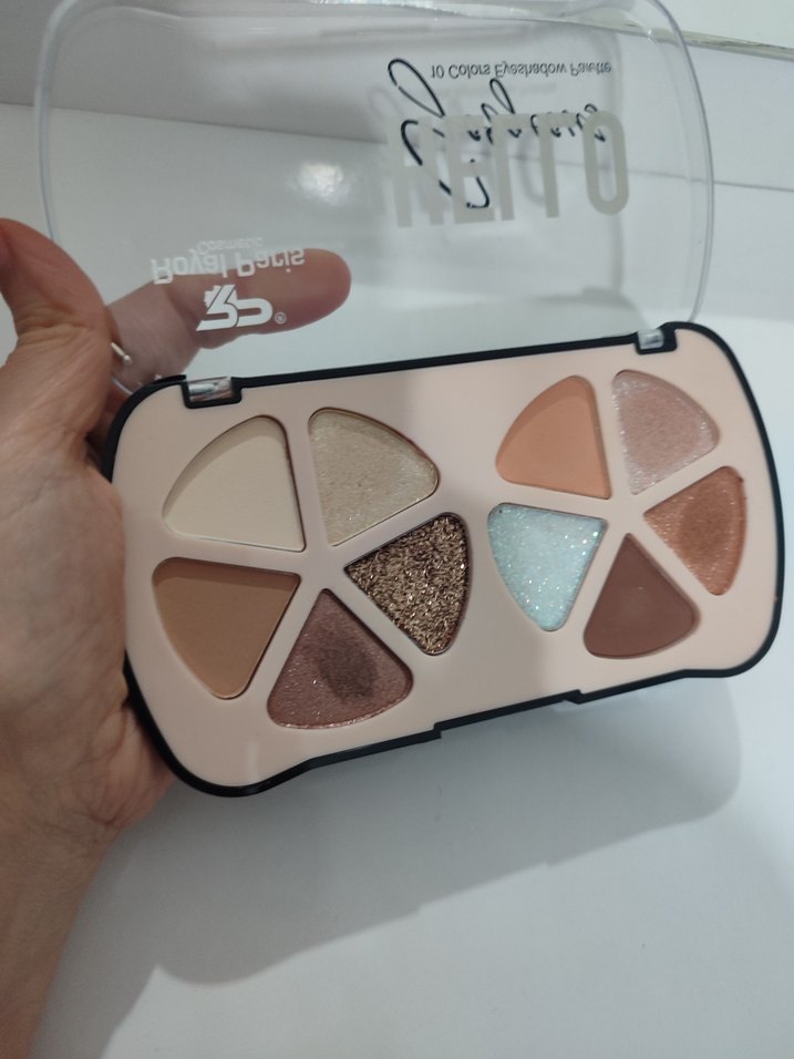 ışıltılı Far Paleti - Görsel 2