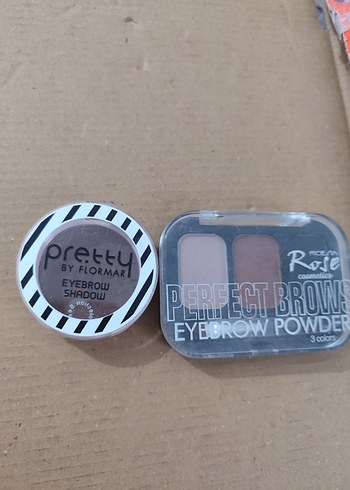 Flormar kas farı - Görsel 5