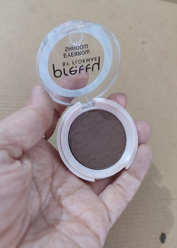 Flormar kas farı - Görsel 7