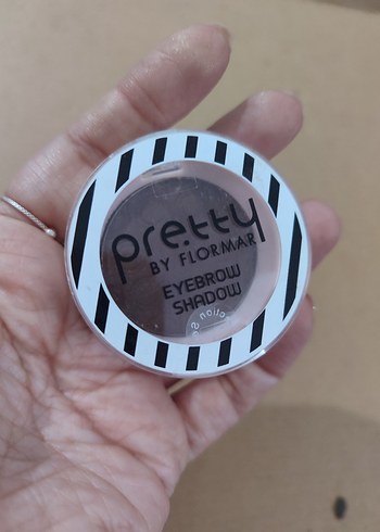 Flormar kas farı - Görsel 6