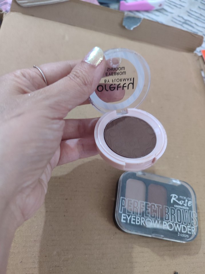 Flormar kas farı - Görsel 2