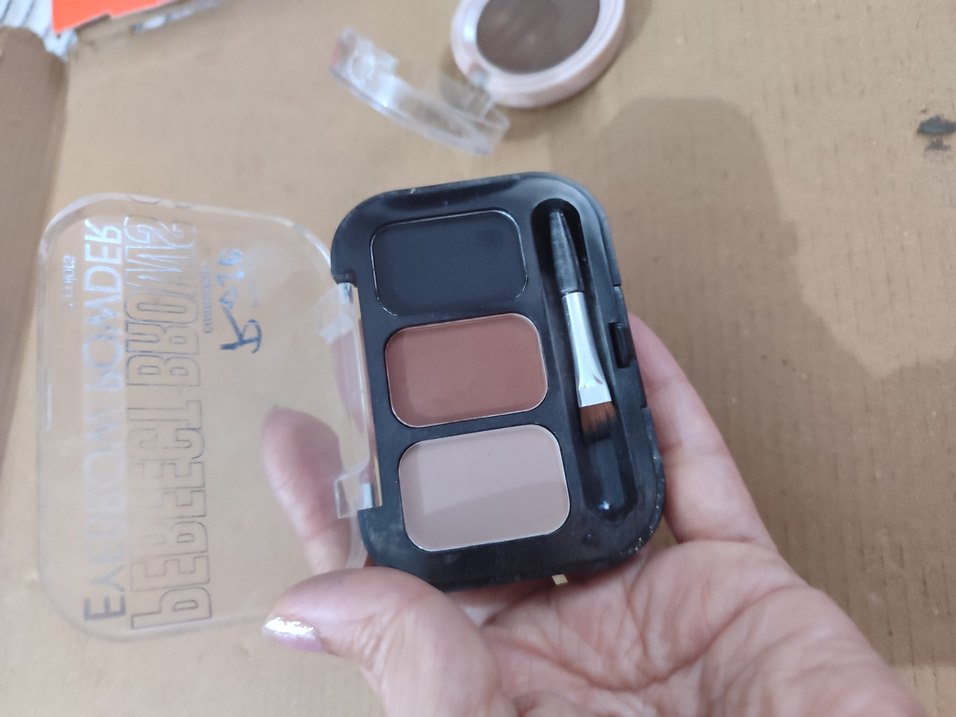 Flormar kas farı - Görsel 4