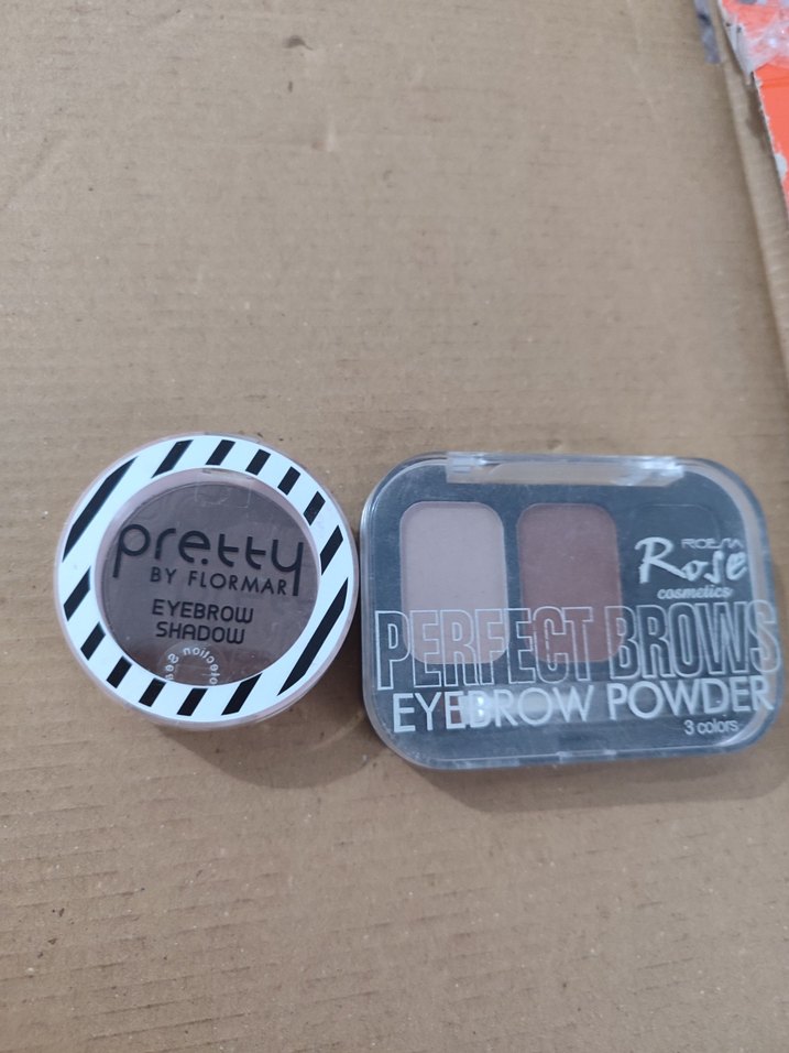 Flormar kas farı - Görsel 5