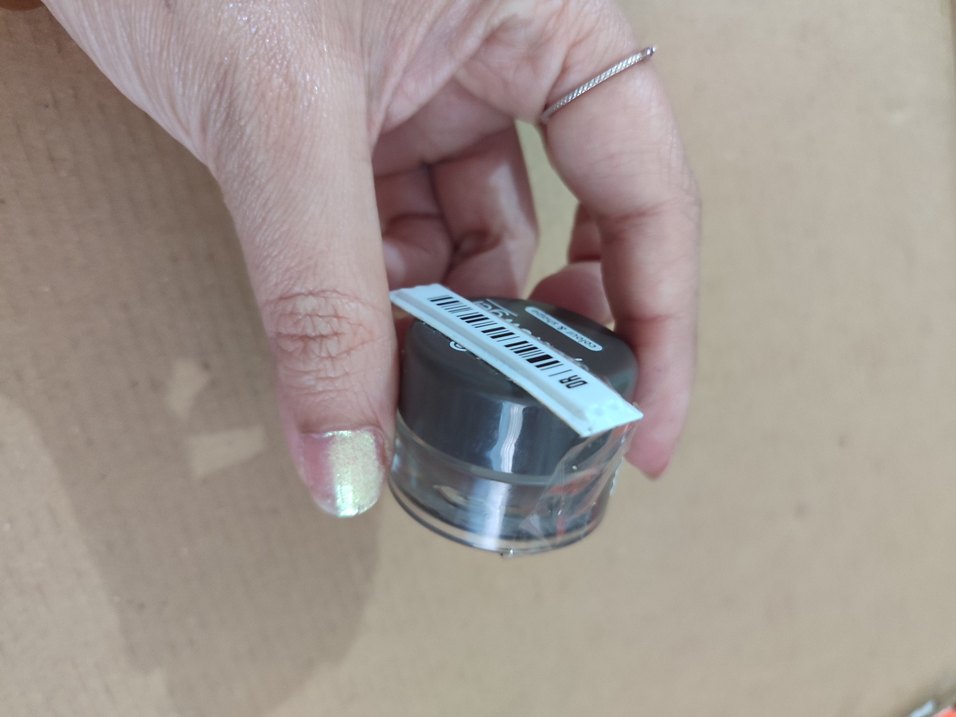 kullu kahverengi Kaş Jeli - Renk ve Şekil essence - Görsel 3