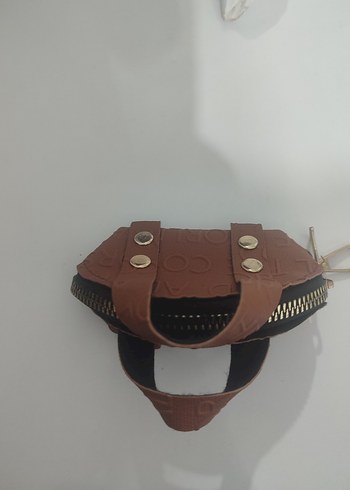 Çanta charmı carmı - Görsel 4