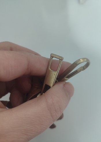 Çanta charmı carmı - Görsel 5