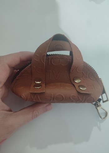 Çanta charmı carmı - Görsel 2