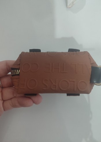 Çanta charmı carmı - Görsel 3