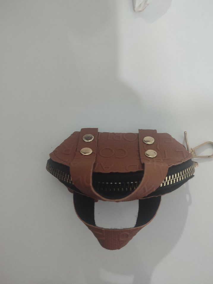 Çanta charmı carmı - Görsel 4