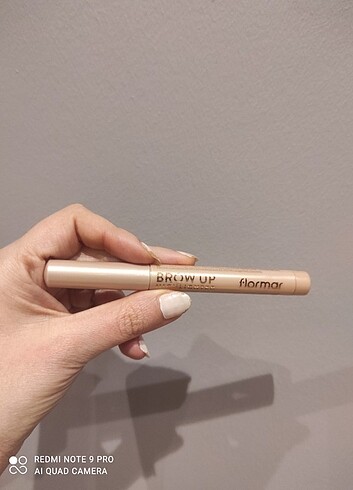 Flormar Flormar brow up highlighter pen aydınlatıcı