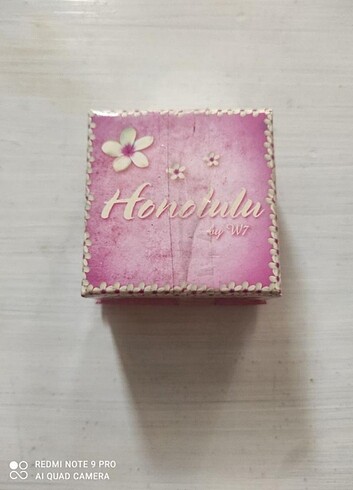 Benefit Benefit hoola muadili contour bronzer 