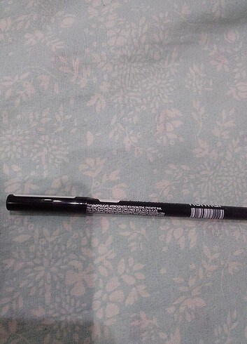 Flormar Flormar extreme gel eyeliner siyah