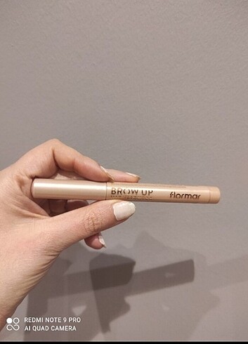 Flormar Flormar brow up highlighter aydinlatici kas kalemi