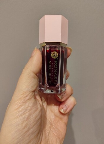 Kiko lip tint bordo BÜYÜK APLİKATOR