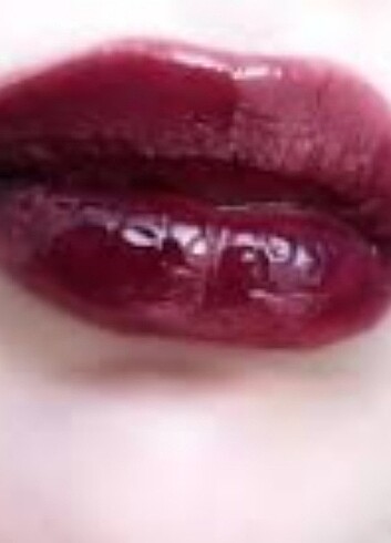 Lip tint bordo 