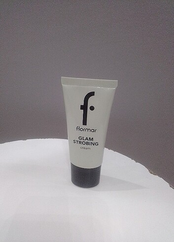 Flormar Flormar glow strobing cream aydinlatici