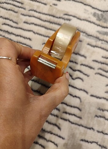 Bant kesme makinasi - Görsel 3