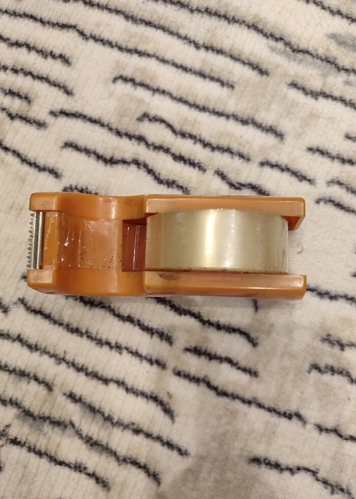 Bant kesme makinasi - Görsel 2