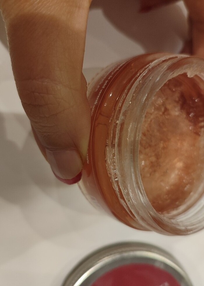 Luis bien kas sekillendirici wax sabitleyici - Görsel 2