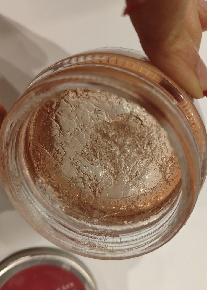 Luis bien kas sekillendirici wax sabitleyici - Görsel 3