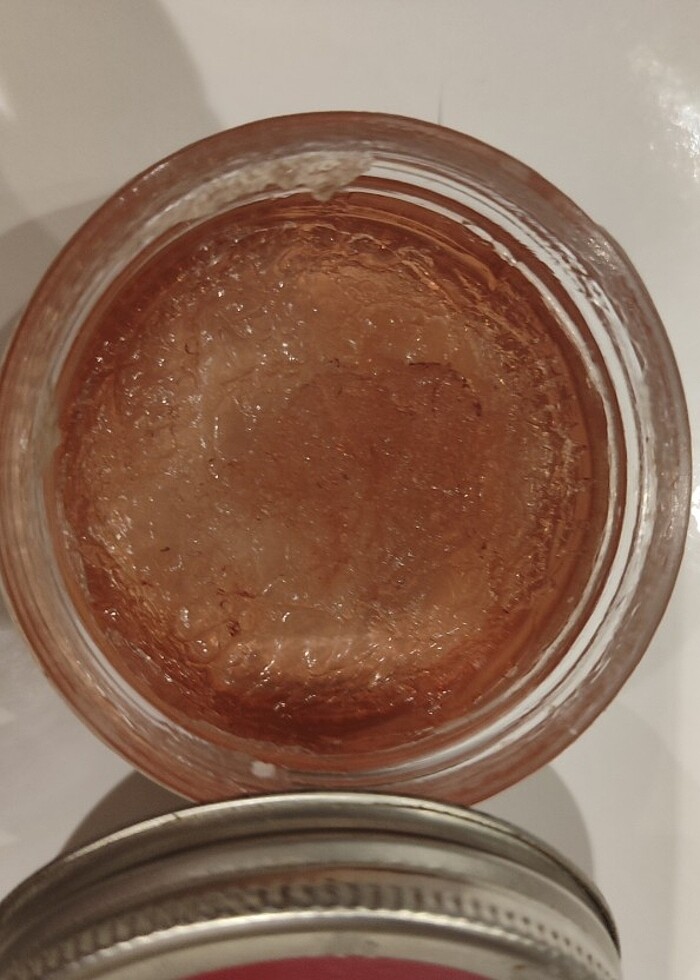 Luis bien kas sekillendirici wax sabitleyici - Görsel 4