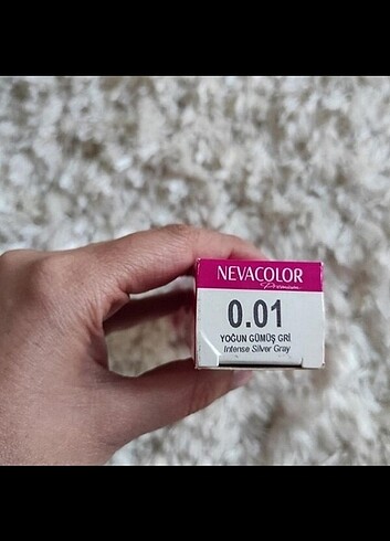 Gri sac boyası turunç ulaşmak önleyici - Görsel 2