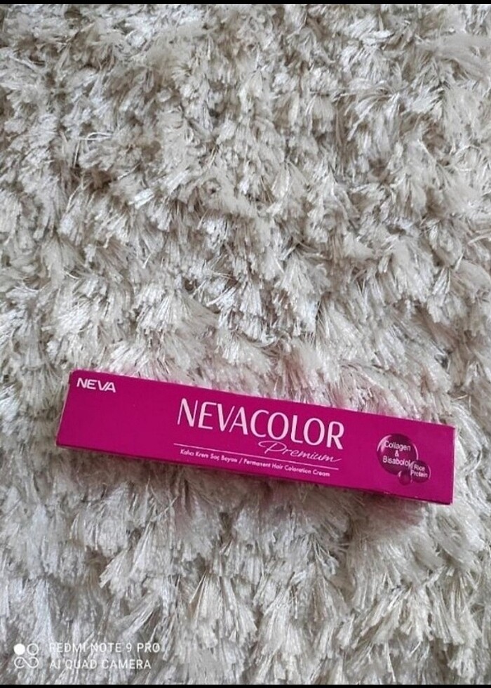 Gri sac boyası turunç ulaşmak önleyici - Görsel 3