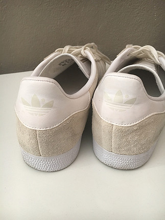 Adidas Gazelle spor ayakkabı 