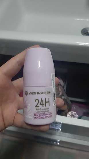 Yves Rocher Yves Rocher Roll-on