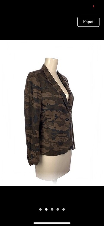 Zara Zara blazer