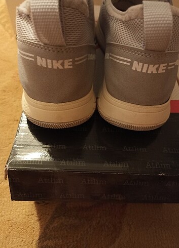 Nike Spor ayakkabı
