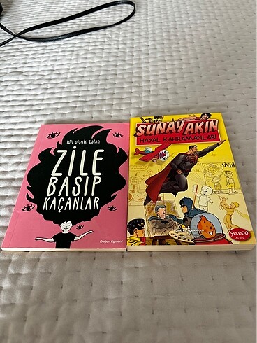 Karışık romanlar