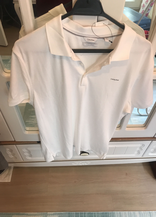 Calvin Klein Calvin klein erkek thirt