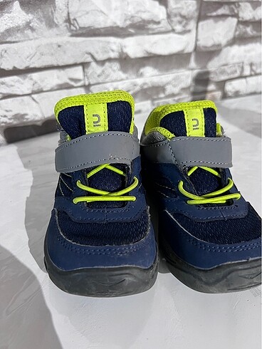 Decathlon Çocuk decathlon bot