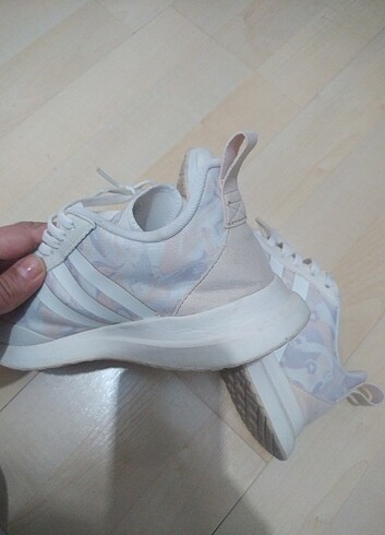 Adidas bayan spor