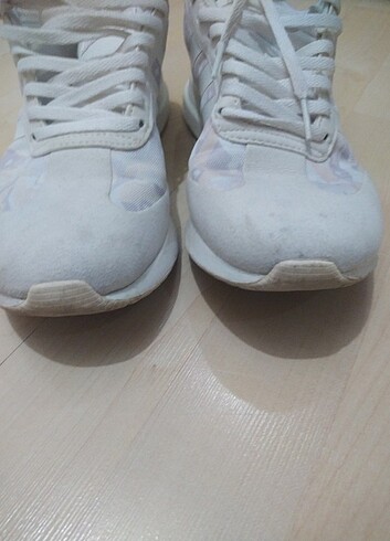 37 Beden Adidas bayan spor