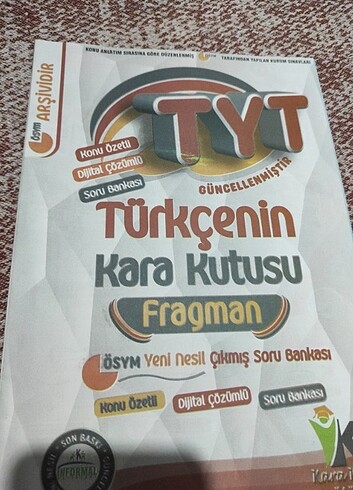  Beden Renk Tyt ayt çıkmış sorular 