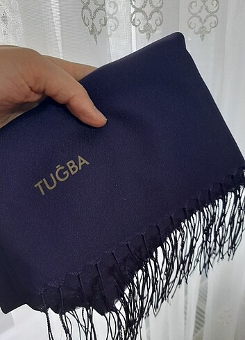Tuğba Marka Şal
