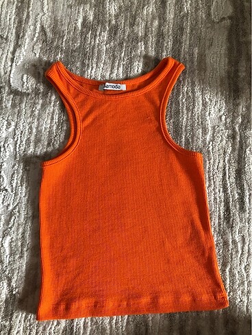 Turuncu crop