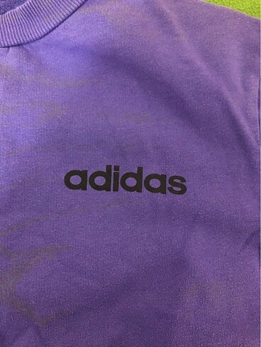 Adidas Sweat