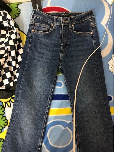 Mavi Jeans Mavi jean