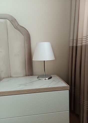 Ikea Abajur 2 adet